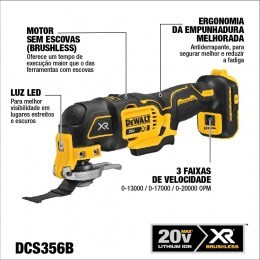 DeWalt oscillating tool1